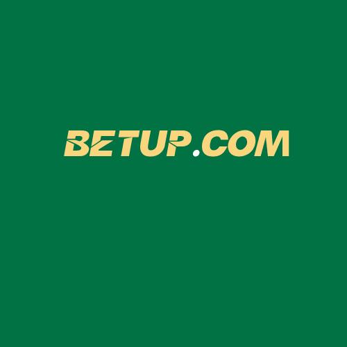 Logo da BETUP